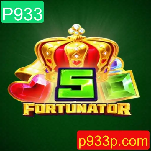Descubra o Fascinante Mundo de 5Fortunator: O Jogo que Une Estratégia e Sorte