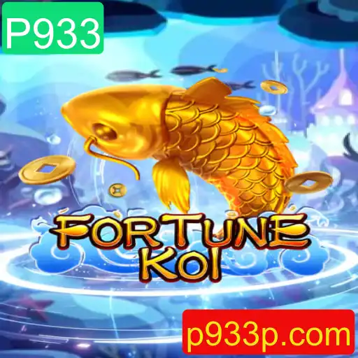 Explorando o Universo de FORTUNEKOI: Uma Viagem Pelo Novo Jogo
