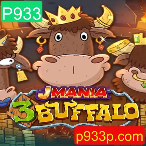 Explorando o Mundo de JMania3Buffalo: Um Jogo Inovador e Empolgante