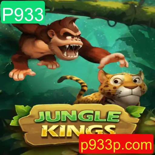 JungleKings: Descubra o Novo Fenômeno dos Jogos de Aventura