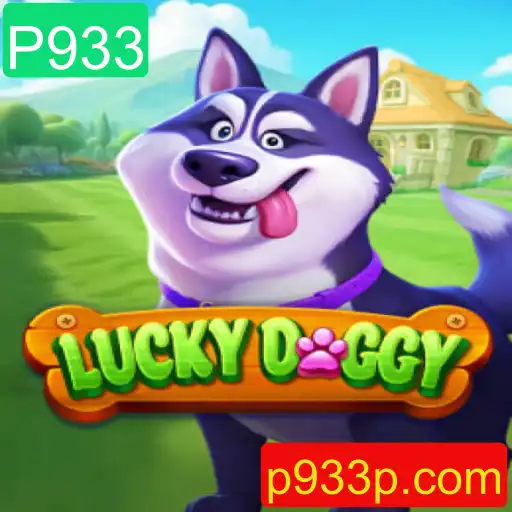 Descubra o Fascinante Mundo do Jogo LuckyDoggy