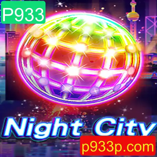 NightCity: Explorando o Fascinante Mundo do Jogo com P933