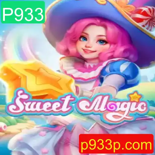 Descubra o Encantador Mundo de SweetMagic e o Segredo do P933