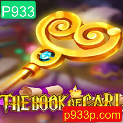 TheBookofCarl: Um Mergulho no Mundo do Jogo P933