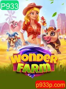 Explorando o Mundo Encantado de WonderFarm: Um Guia Completo para Jogadores